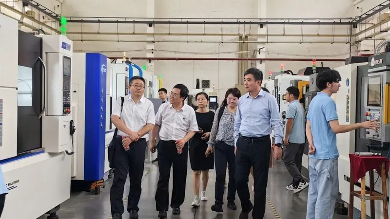 机械加工定制工期：揭秘影响工期的关键因素