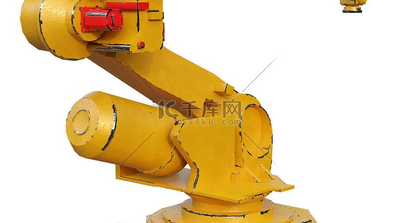 无线变频器远程控制模块：智能生产线的“神经中枢