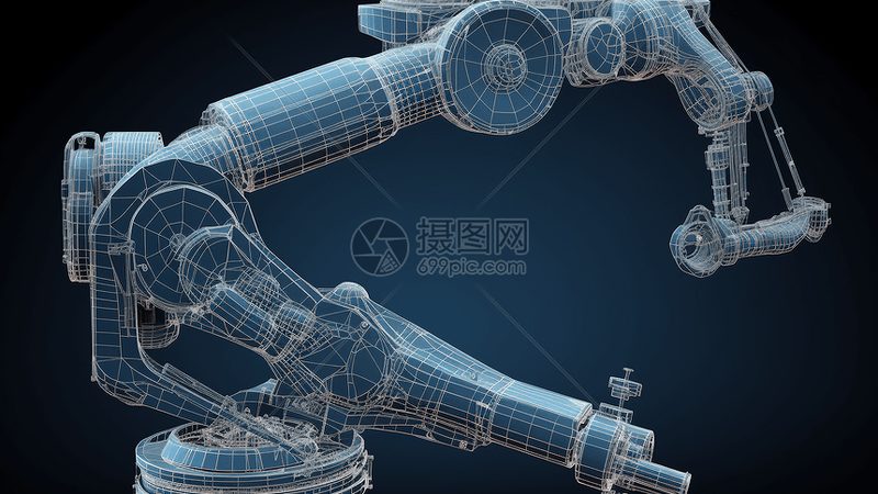 揭秘电子元件生产线设备：十大品牌背后的技术奥秘